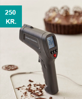Brug koden: DEMO250